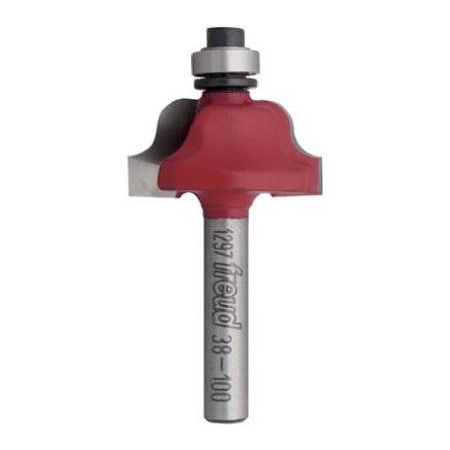 Bsc Preferred 1116 Roman Ogee Bit 38-100